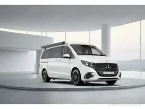 Mercedes-Benz Marco Polo Marco Polo 220 d 4MATIC AMG Line Markise Bild 3