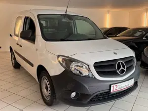 Mercedes-Benz Citan Kasten,109 lang,1-Hand,Mwst,Tüv11/27,AHK
