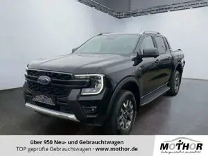 Ford Ranger Wildtrak 2.3 EcoBoost PHEV ACC PDC BO