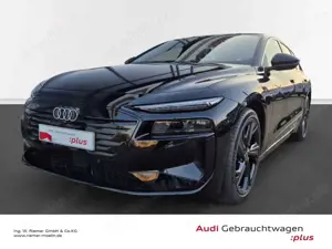 Audi A6 Avant performance 270 kW ACC 360 Kamera LenkradHZG