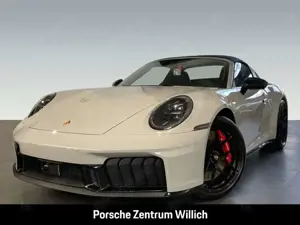 Porsche 992 911 Targa 4 GTS Liftsystem-VA InnoDrive BOSE