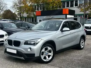 BMW X1 X1 sDrive20d Aut.
