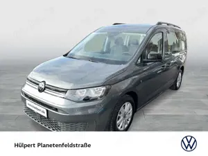 Volkswagen Caddy Maxi 2.0 LIFE 7SITZE AHK NAVI ALU CARPLAY