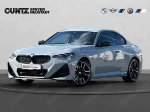 BMW 240 M240i xDrive Coupè ab 1,99% eff. / Driving+Parkass
