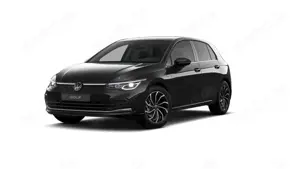 Volkswagen Golf Style 1.5 TSI ACC RFK CARPLAY LED Bild 2
