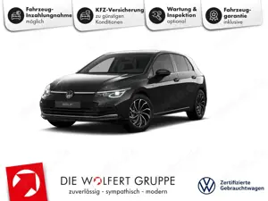 Volkswagen Golf Style 1.5 TSI ACC RFK CARPLAY LED