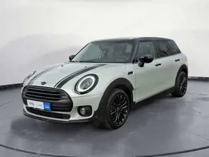 MINI Cooper Clubman Cooper Classic Trim Automatik Klimaaut.