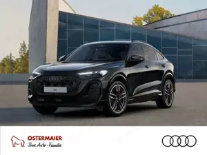 Audi Q5 Sportback edition one TDI quattro S tronic 299PS H