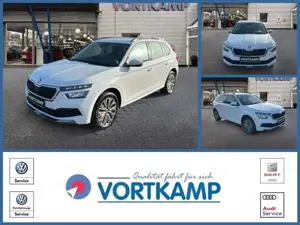Skoda Kamiq Clever