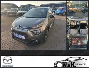 Citroen C3 Impress 1.2 Pure Tech Park+Style Paket