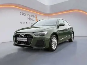 Audi A1 Sportback advanced 25 TFSI Schaltgetriebe *LED