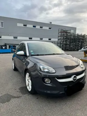Opel Adam
