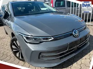 Volkswagen Golf VIII Lim. 1.5 eTSI 85 kW Goal