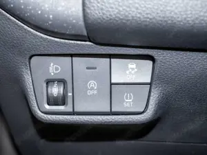 Kia Stonic 1.0 T-GDI Vision PDC SHZ KAMERA NAVI Bild 4