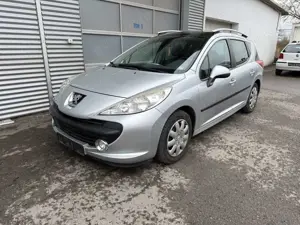 Peugeot 207 Bild 3