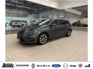 Renault Megane Grandtour TCe 140 GPF EDC INTENS AUTOMATIK