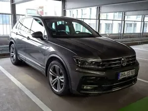 Volkswagen Tiguan 2.0 TDI SCR DSG Join