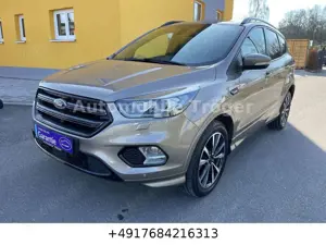Ford Kuga ST-Line 2.0 TDCI 4x4 | Navi | Pano | AHK