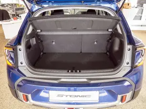 Kia Stonic 1.0 T-GDI Vision PDC SHZ KAMERA NAVI Bild 3