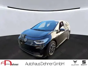 Volkswagen ID.3 Pro 204PS/62kWh RKAM+8fach+ACC+MATRIX+NAVI Klima