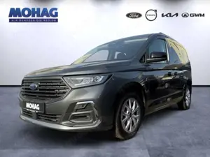 Ford Tourneo Connect Titanium 1,99% Finanzierung *AHK*