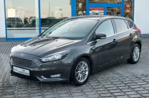 Ford Focus Cool  Connect