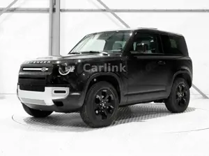 Land Rover Defender 3.0 D200 S 90 -LUFTFEDERUNG-ACC-PANO-
