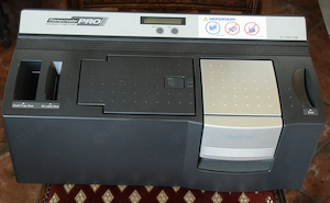 Stempelherstellung - Stampcreator SC-2000 USB