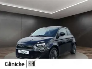 Fiat 500e Fiat 500e Navi