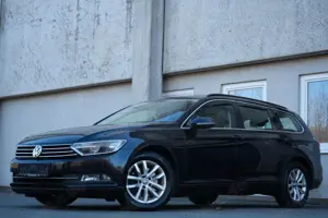 Volkswagen Passat Variant Passat 2.0 TDI Comfortline BlueMotion/ACC