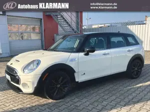 MINI Cooper S Clubman IM AUFTRAG !!! Mini Cooper S Clubman All4 Aut.