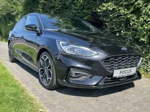 Ford Focus Bild 3