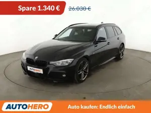 BMW 320 320d xDrive M Sport Shadow Aut.*NAVI*LED*ACC*CAM*