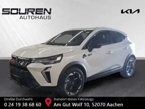 Mitsubishi ASX Edition Hybrid Navi Digitales Cockpit 360 Kamera L