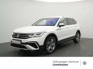 Volkswagen Tiguan Allspace Elegance 4Motion STANDHZ MATR Bild 1