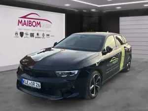 Opel Astra L Lim. 5-trg. GS Hybrid Navigation Head-up