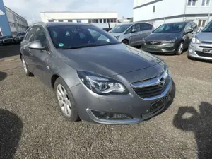 Opel Insignia Sport
