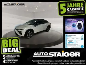 Citroen C5 X C5X Shine Automatik Leder, Navi, SHD, Kamera,...