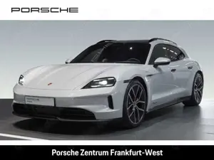 Porsche Taycan Sport Turismo BOSE 21-Zoll Panoramadach