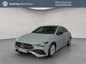 Mercedes-Benz CLA 180 CLA