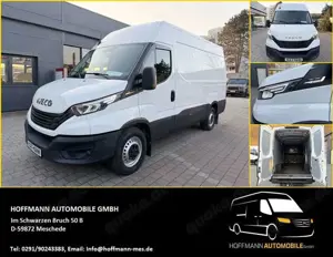 Iveco Others Daily 3.0L Kasten 35S180 Luftfederung AHK 3,5t