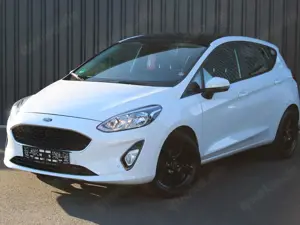 Ford Fiesta Cool Pano Kamera PDC Schildererk. CarPlay