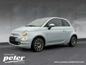 Fiat 500 500 1.0 Mild Hybrid Dolcevita Klimaautomatik