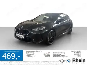 BMW 123 xDrive M Sport Navi AdapLED ACC HUD Hifi h/k Navi