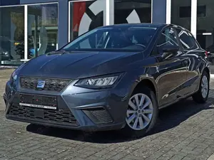 SEAT Ibiza Ibiza 1.0 TSI Style, Autom. Alu, PDC,