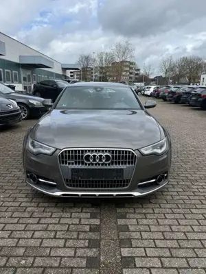Audi A6 Allroad quattro 3.0 TDI, Head UP, Naci, RFK