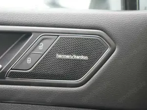 Volkswagen Tiguan Allspace Elegance 4Motion STANDHZ MATR Bild 4