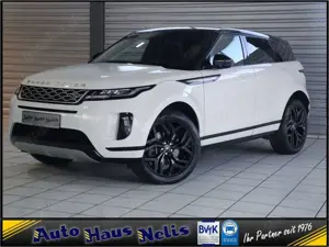 Land Rover Range Rover Evoque Allwetter Navi AHK LED,Sounds