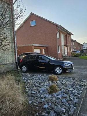 Mercedes-Benz A 180 BlueEfficiency