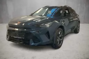 CUPRA Formentor 1.5 eTSI DSG #APP #ACC #KAMERA